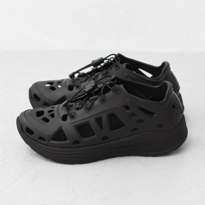 THE NORTH FACE [ザ・ノース・フェイス] RE-Activ Sneaker [NF52451] リアクティブ スニーカー（ユニセックス） [2025SS]