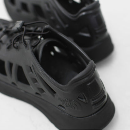 THE NORTH FACE [ザ・ノース・フェイス] RE-Activ Sneaker [NF52451] リアクティブ スニーカー（ユニセックス） [2025SS]
