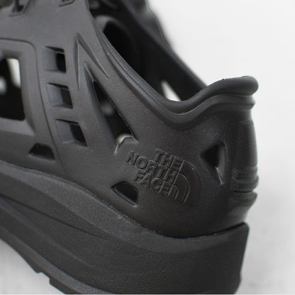THE NORTH FACE [ザ・ノース・フェイス] RE-Activ Sneaker [NF52451] リアクティブ スニーカー（ユニセックス） [2025SS]