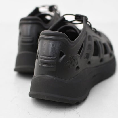 THE NORTH FACE [ザ・ノース・フェイス] RE-Activ Sneaker [NF52451] リアクティブ スニーカー（ユニセックス） [2025SS]
