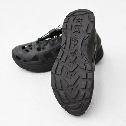 THE NORTH FACE [ザ・ノース・フェイス] RE-Activ Sneaker [NF52451] リアクティブ スニーカー（ユニセックス） [2025SS]