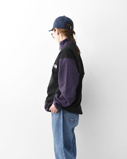 THE NORTH FACE  [ザ ノースフェイス正規代理店] Versa Vent Fleece Jacket [NL22650] バーサベントフリースジャケット（メンズ）・フリース・スウェット・スタンドカラー・防寒・アウトドアジャケット・MEN'S [2026SS]