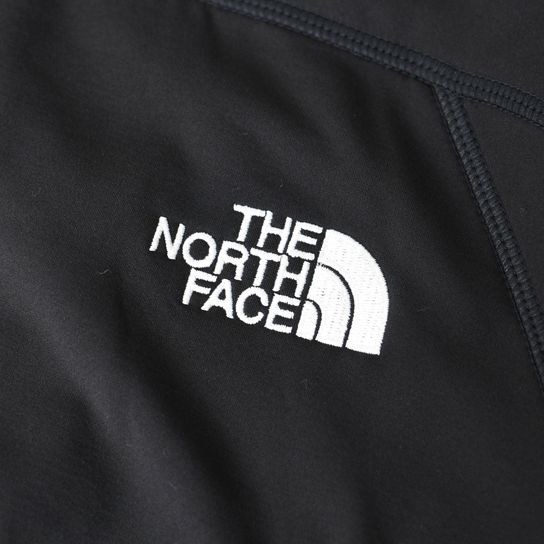 THE NORTH FACE  [ザ ノースフェイス正規代理店] Versa Vent Fleece Jacket [NL22650] バーサベントフリースジャケット（メンズ）・フリース・スウェット・スタンドカラー・防寒・アウトドアジャケット・MEN'S [2026SS]