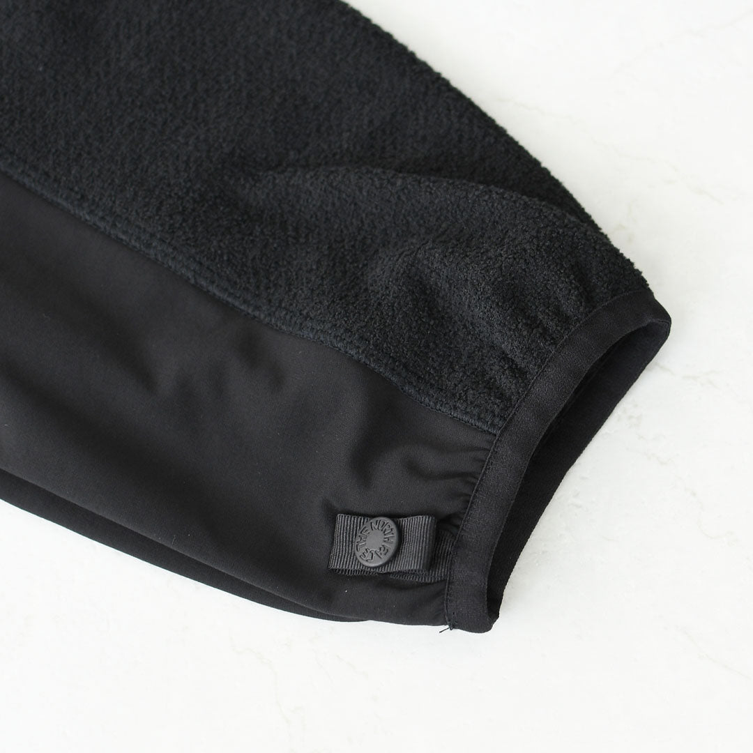 THE NORTH FACE  [ザ ノースフェイス正規代理店] Versa Vent Fleece Jacket [NL22650] バーサベントフリースジャケット（メンズ）・フリース・スウェット・スタンドカラー・防寒・アウトドアジャケット・MEN'S [2026SS]