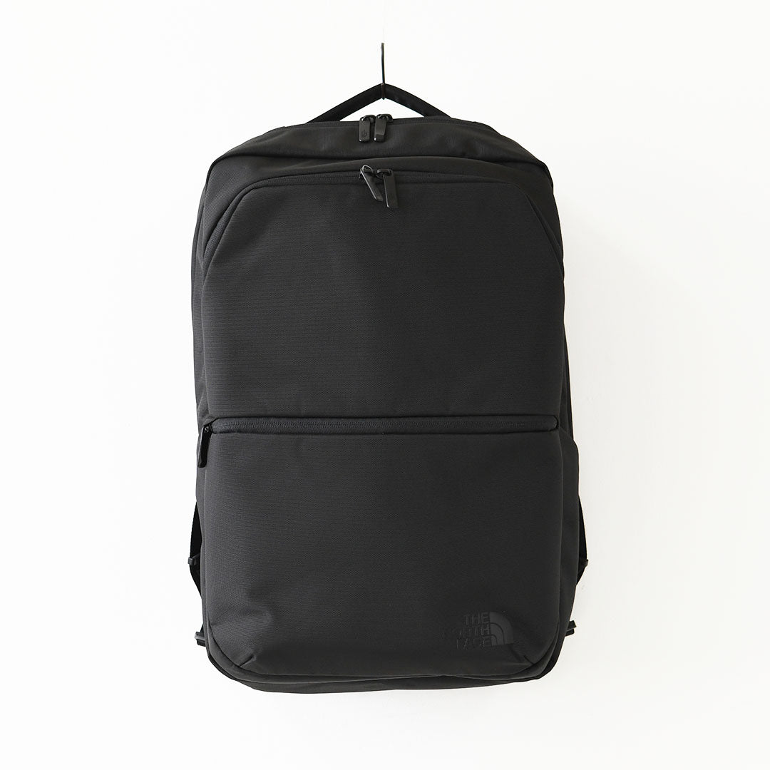THE NORTH FACE  [ザ・ノース・フェイス正規代理店] Shuttle Daypack [NM62615] シャトルデイパック・デイパック・バックパック・ナイロンリュック・ビジネスシーン・アウトドア・MEN'S / LADY'S [2026SS]