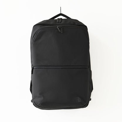 THE NORTH FACE  [ザ・ノース・フェイス正規代理店] Shuttle Daypack [NM62615] シャトルデイパック・デイパック・バックパック・ナイロンリュック・ビジネスシーン・アウトドア・MEN'S / LADY'S [2026SS]