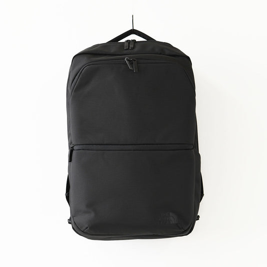 THE NORTH FACE  [ザ・ノース・フェイス正規代理店] Shuttle Daypack [NM62615] シャトルデイパック・デイパック・バックパック・ナイロンリュック・ビジネスシーン・アウトドア・MEN'S / LADY'S [2026SS]