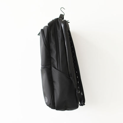 THE NORTH FACE  [ザ・ノース・フェイス正規代理店] Shuttle Daypack [NM62615] シャトルデイパック・デイパック・バックパック・ナイロンリュック・ビジネスシーン・アウトドア・MEN'S / LADY'S [2026SS]