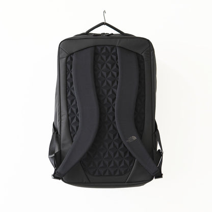 THE NORTH FACE  [ザ・ノース・フェイス正規代理店] Shuttle Daypack [NM62615] シャトルデイパック・デイパック・バックパック・ナイロンリュック・ビジネスシーン・アウトドア・MEN'S / LADY'S [2026SS]