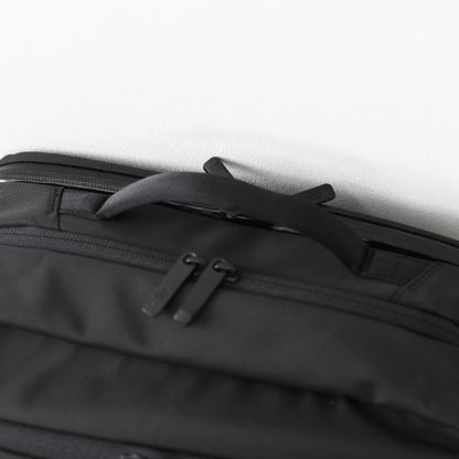 THE NORTH FACE  [ザ・ノース・フェイス正規代理店] Shuttle Daypack [NM62615] シャトルデイパック・デイパック・バックパック・ナイロンリュック・ビジネスシーン・アウトドア・MEN'S / LADY'S [2026SS]