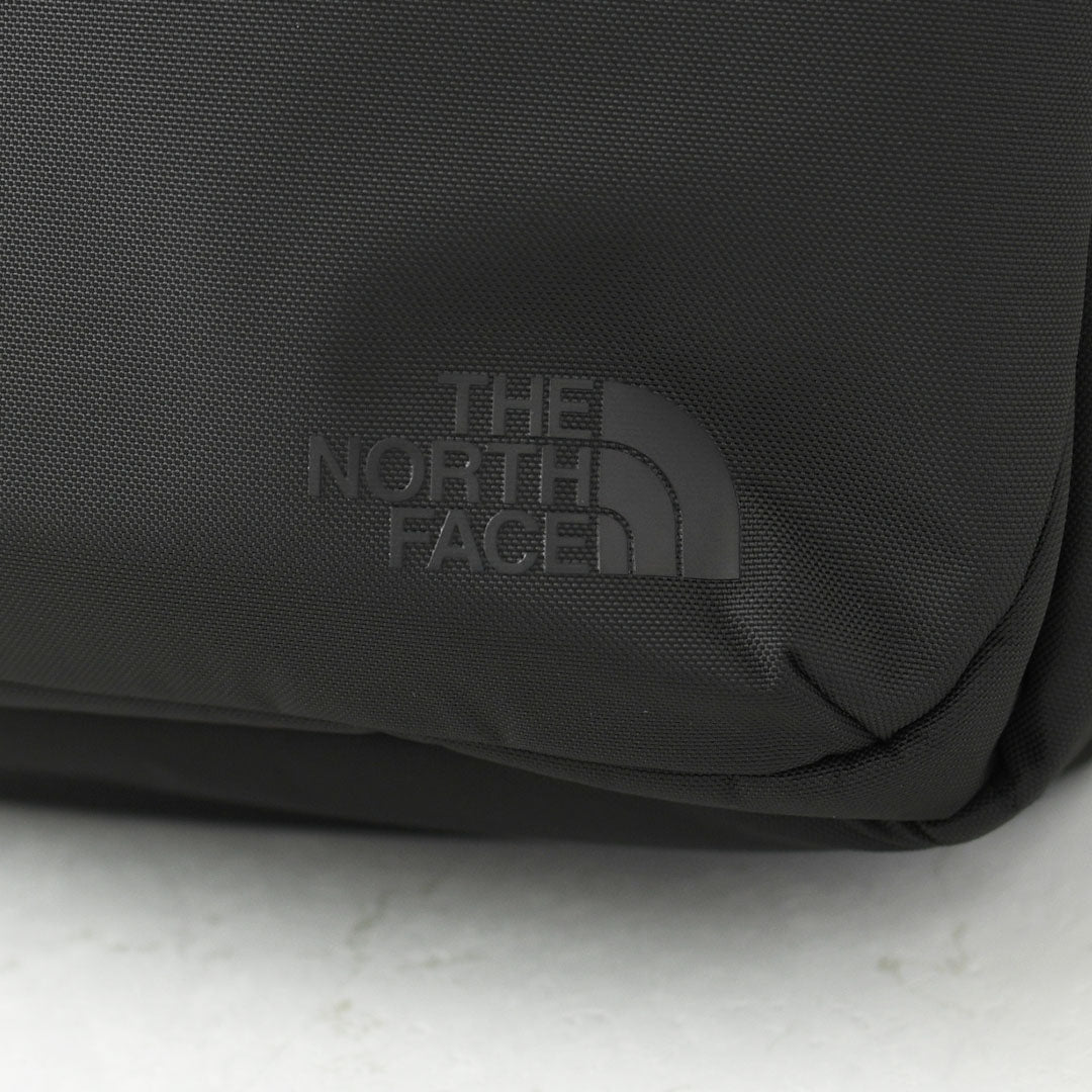 THE NORTH FACE  [ザ・ノース・フェイス正規代理店] Shuttle Daypack [NM62615] シャトルデイパック・デイパック・バックパック・ナイロンリュック・ビジネスシーン・アウトドア・MEN'S / LADY'S [2026SS]
