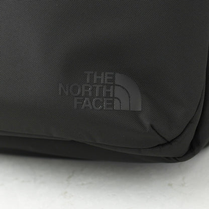 THE NORTH FACE  [ザ・ノース・フェイス正規代理店] Shuttle Daypack [NM62615] シャトルデイパック・デイパック・バックパック・ナイロンリュック・ビジネスシーン・アウトドア・MEN'S / LADY'S [2026SS]