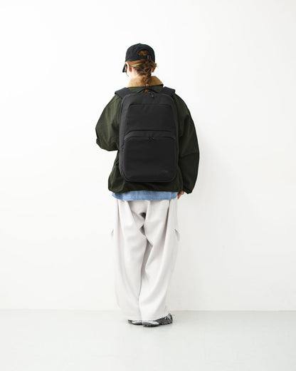 THE NORTH FACE  [ザ・ノース・フェイス正規代理店] Shuttle Lite [NM62616] シャトルライト・デイパック・バックパック・ナイロンリュック・ビジネスシーン・アウトドア・MEN'S / LADY'S [2026SS]