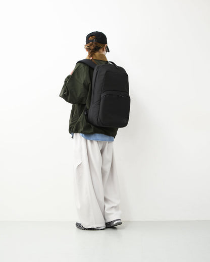 THE NORTH FACE  [ザ・ノース・フェイス正規代理店] Shuttle Lite [NM62616] シャトルライト・デイパック・バックパック・ナイロンリュック・ビジネスシーン・アウトドア・MEN'S / LADY'S [2026SS]