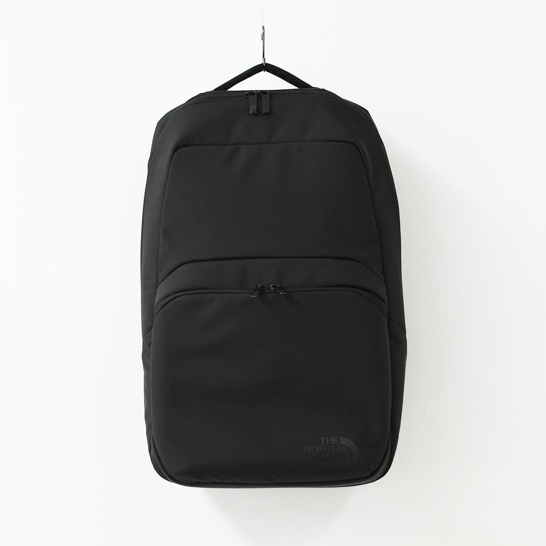 THE NORTH FACE  [ザ・ノース・フェイス正規代理店] Shuttle Lite [NM62616] シャトルライト・デイパック・バックパック・ナイロンリュック・ビジネスシーン・アウトドア・MEN'S / LADY'S [2026SS]