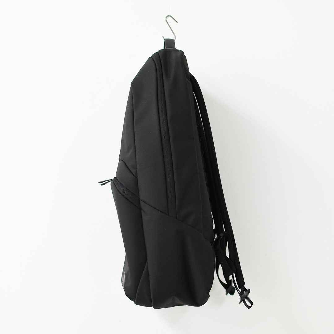 THE NORTH FACE  [ザ・ノース・フェイス正規代理店] Shuttle Lite [NM62616] シャトルライト・デイパック・バックパック・ナイロンリュック・ビジネスシーン・アウトドア・MEN'S / LADY'S [2026SS]