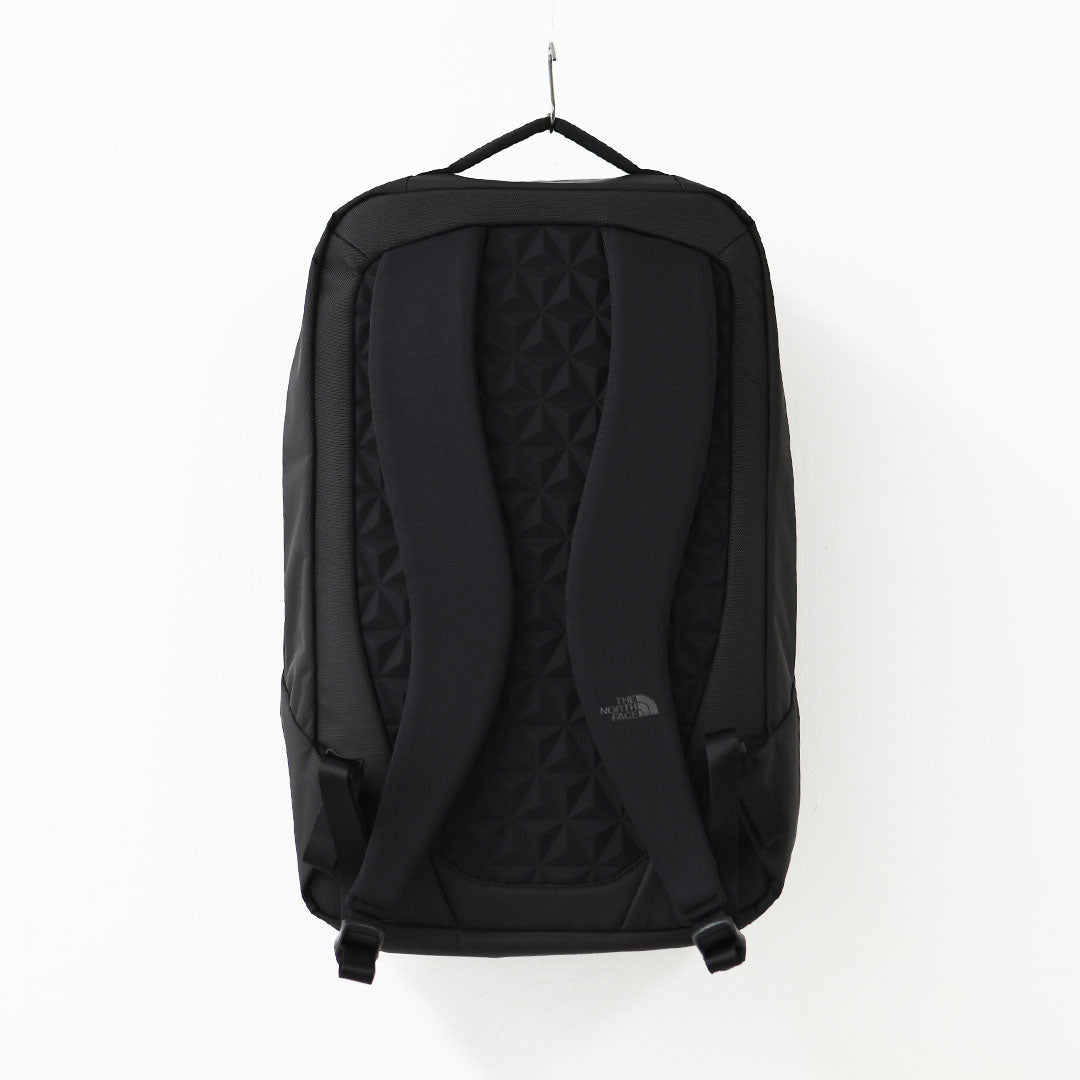 THE NORTH FACE  [ザ・ノース・フェイス正規代理店] Shuttle Lite [NM62616] シャトルライト・デイパック・バックパック・ナイロンリュック・ビジネスシーン・アウトドア・MEN'S / LADY'S [2026SS]