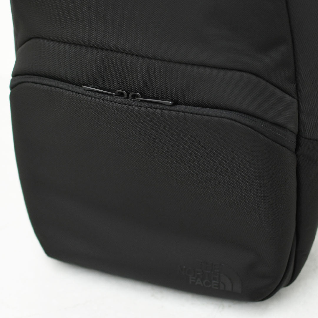 THE NORTH FACE  [ザ・ノース・フェイス正規代理店] Shuttle Lite [NM62616] シャトルライト・デイパック・バックパック・ナイロンリュック・ビジネスシーン・アウトドア・MEN'S / LADY'S [2026SS]