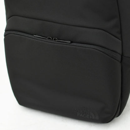 THE NORTH FACE  [ザ・ノース・フェイス正規代理店] Shuttle Lite [NM62616] シャトルライト・デイパック・バックパック・ナイロンリュック・ビジネスシーン・アウトドア・MEN'S / LADY'S [2026SS]
