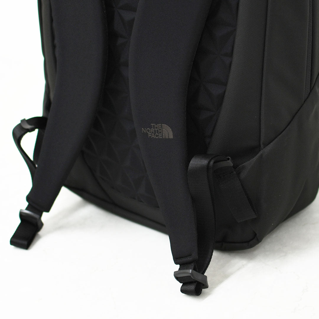 THE NORTH FACE  [ザ・ノース・フェイス正規代理店] Shuttle Lite [NM62616] シャトルライト・デイパック・バックパック・ナイロンリュック・ビジネスシーン・アウトドア・MEN'S / LADY'S [2026SS]