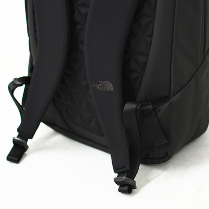THE NORTH FACE  [ザ・ノース・フェイス正規代理店] Shuttle Lite [NM62616] シャトルライト・デイパック・バックパック・ナイロンリュック・ビジネスシーン・アウトドア・MEN'S / LADY'S [2026SS]