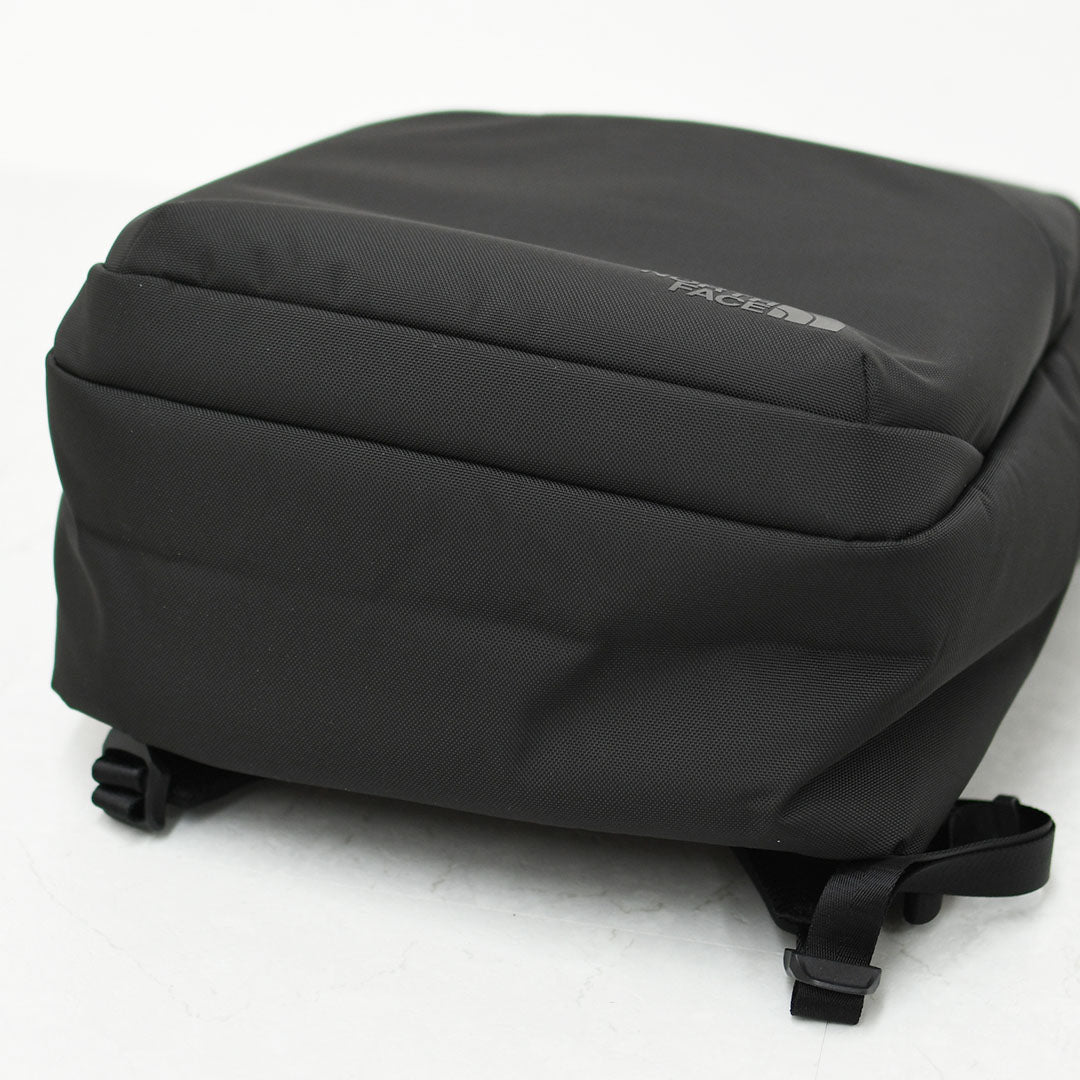 THE NORTH FACE  [ザ・ノース・フェイス正規代理店] Shuttle Lite [NM62616] シャトルライト・デイパック・バックパック・ナイロンリュック・ビジネスシーン・アウトドア・MEN'S / LADY'S [2026SS]