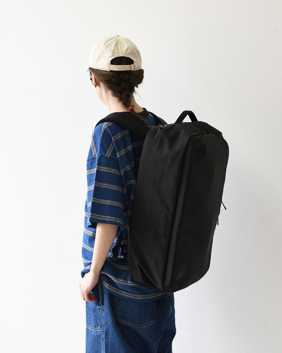THE NORTH FACE  [ザ・ノース・フェイス正規代理店] Shuttle Max [NM62617] シャトルマックス・ダッフルバッグ・バックパック・リュック・デイパック・ビジネスバッグ・アウトドア・トラベルバッグ・大容量・MEN'S / LADY'S [2026SS]