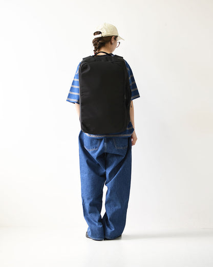 THE NORTH FACE  [ザ・ノース・フェイス正規代理店] Shuttle Max [NM62617] シャトルマックス・ダッフルバッグ・バックパック・リュック・デイパック・ビジネスバッグ・アウトドア・トラベルバッグ・大容量・MEN'S / LADY'S [2026SS]