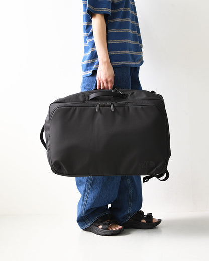 THE NORTH FACE  [ザ・ノース・フェイス正規代理店] Shuttle Max [NM62617] シャトルマックス・ダッフルバッグ・バックパック・リュック・デイパック・ビジネスバッグ・アウトドア・トラベルバッグ・大容量・MEN'S / LADY'S [2026SS]