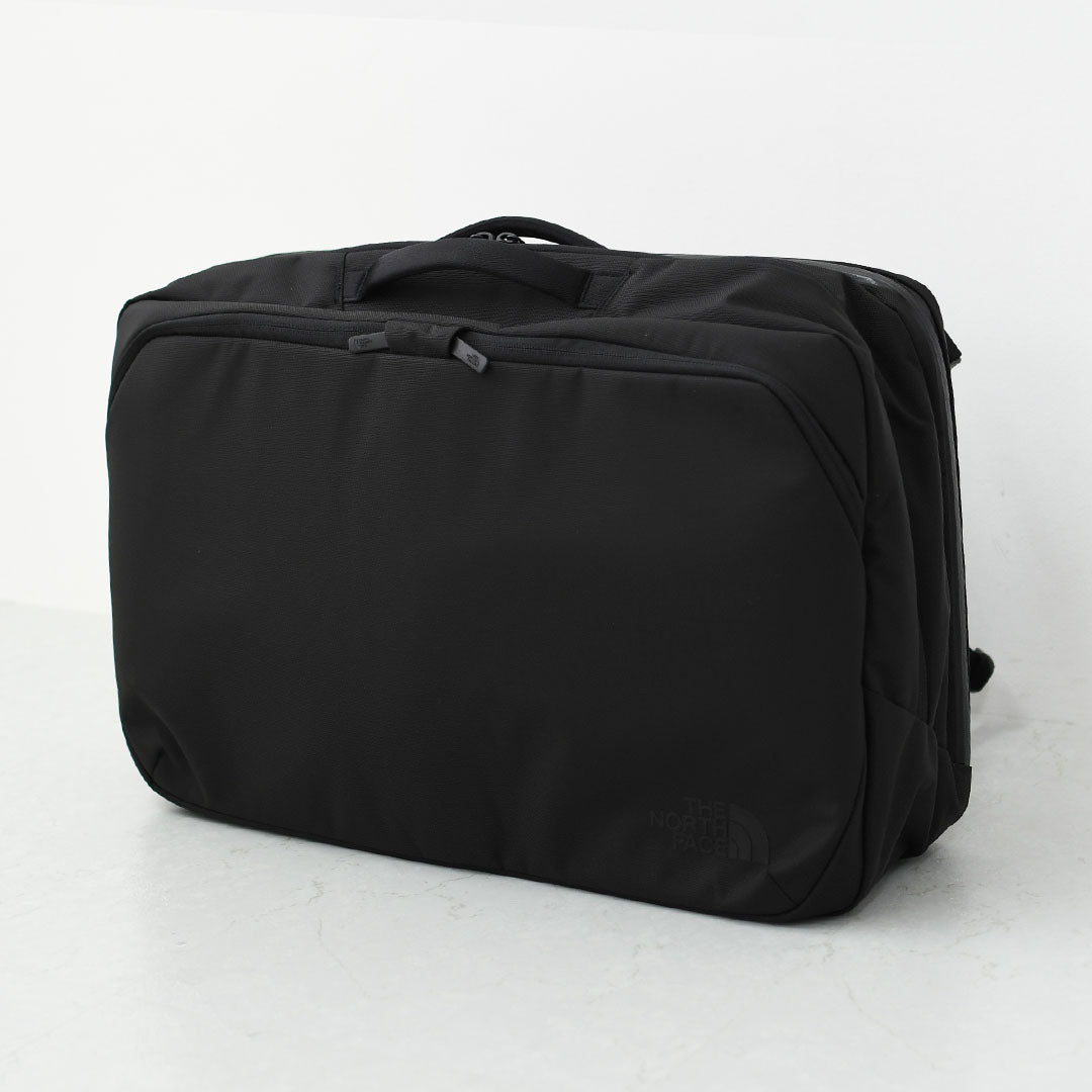 THE NORTH FACE  [ザ・ノース・フェイス正規代理店] Shuttle Max [NM62617] シャトルマックス・ダッフルバッグ・バックパック・リュック・デイパック・ビジネスバッグ・アウトドア・トラベルバッグ・大容量・MEN'S / LADY'S [2026SS]