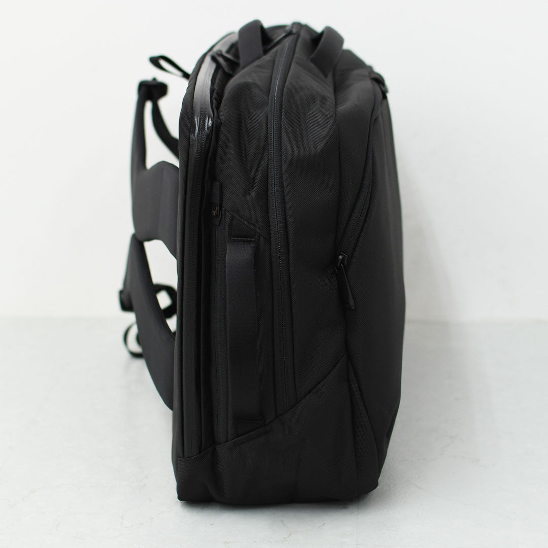 THE NORTH FACE  [ザ・ノース・フェイス正規代理店] Shuttle Max [NM62617] シャトルマックス・ダッフルバッグ・バックパック・リュック・デイパック・ビジネスバッグ・アウトドア・トラベルバッグ・大容量・MEN'S / LADY'S [2026SS]