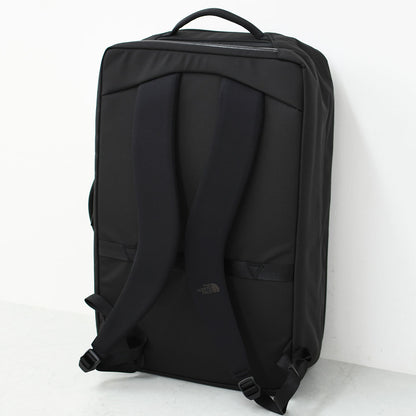 THE NORTH FACE  [ザ・ノース・フェイス正規代理店] Shuttle Max [NM62617] シャトルマックス・ダッフルバッグ・バックパック・リュック・デイパック・ビジネスバッグ・アウトドア・トラベルバッグ・大容量・MEN'S / LADY'S [2026SS]