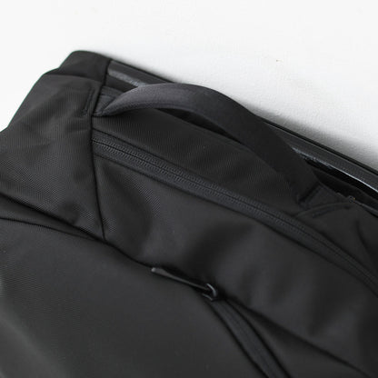 THE NORTH FACE  [ザ・ノース・フェイス正規代理店] Shuttle Max [NM62617] シャトルマックス・ダッフルバッグ・バックパック・リュック・デイパック・ビジネスバッグ・アウトドア・トラベルバッグ・大容量・MEN'S / LADY'S [2026SS]