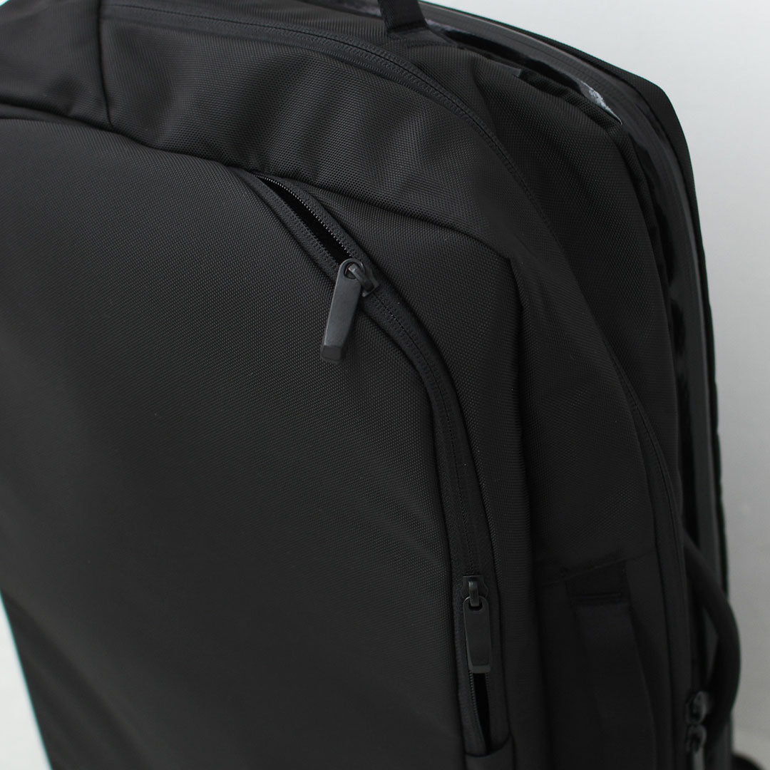 THE NORTH FACE  [ザ・ノース・フェイス正規代理店] Shuttle Max [NM62617] シャトルマックス・ダッフルバッグ・バックパック・リュック・デイパック・ビジネスバッグ・アウトドア・トラベルバッグ・大容量・MEN'S / LADY'S [2026SS]