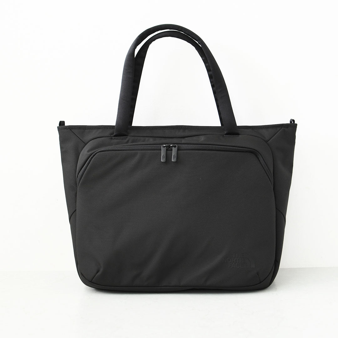 THE NORTH FACE [ザ ノースフェイス正規代理店] Shuttle Tote [NM72610] シャトルトート・トートバッグ・ナイロンショルダーバッグ・MEN'S / LADY'S [2026SS]