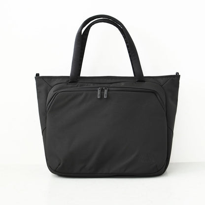 THE NORTH FACE [ザ ノースフェイス正規代理店] Shuttle Tote [NM72610] シャトルトート・トートバッグ・ナイロンショルダーバッグ・MEN'S / LADY'S [2026SS]