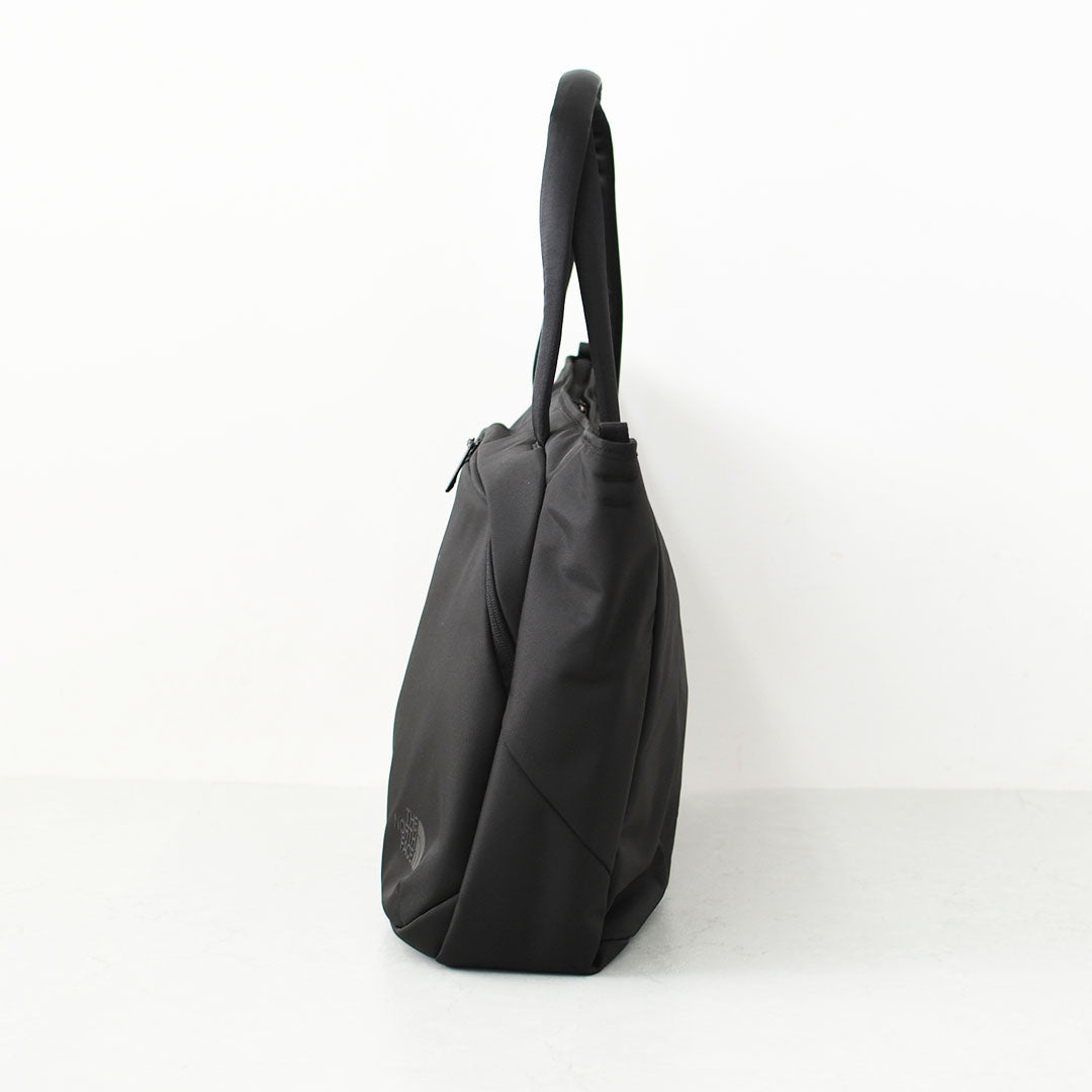 THE NORTH FACE [ザ ノースフェイス正規代理店] Shuttle Tote [NM72610] シャトルトート・トートバッグ・ナイロンショルダーバッグ・MEN'S / LADY'S [2026SS]