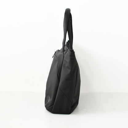 THE NORTH FACE [ザ ノースフェイス正規代理店] Shuttle Tote [NM72610] シャトルトート・トートバッグ・ナイロンショルダーバッグ・MEN'S / LADY'S [2026SS]
