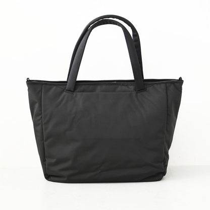 THE NORTH FACE [ザ ノースフェイス正規代理店] Shuttle Tote [NM72610] シャトルトート・トートバッグ・ナイロンショルダーバッグ・MEN'S / LADY'S [2026SS]