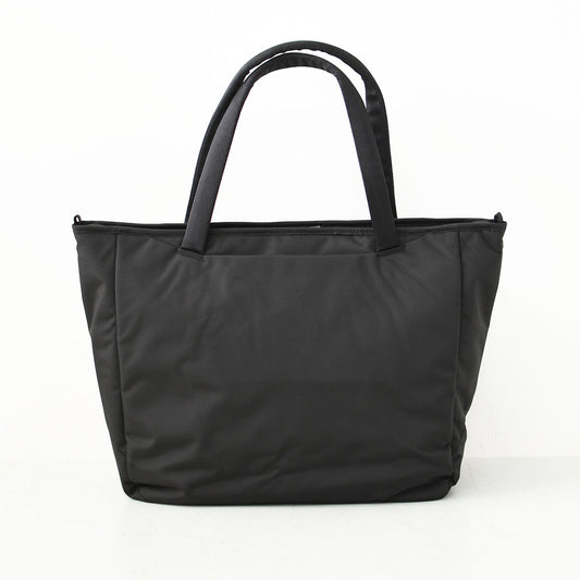 THE NORTH FACE [ザ ノースフェイス正規代理店] Shuttle Tote [NM72610] シャトルトート・トートバッグ・ナイロンショルダーバッグ・MEN'S / LADY'S [2026SS]