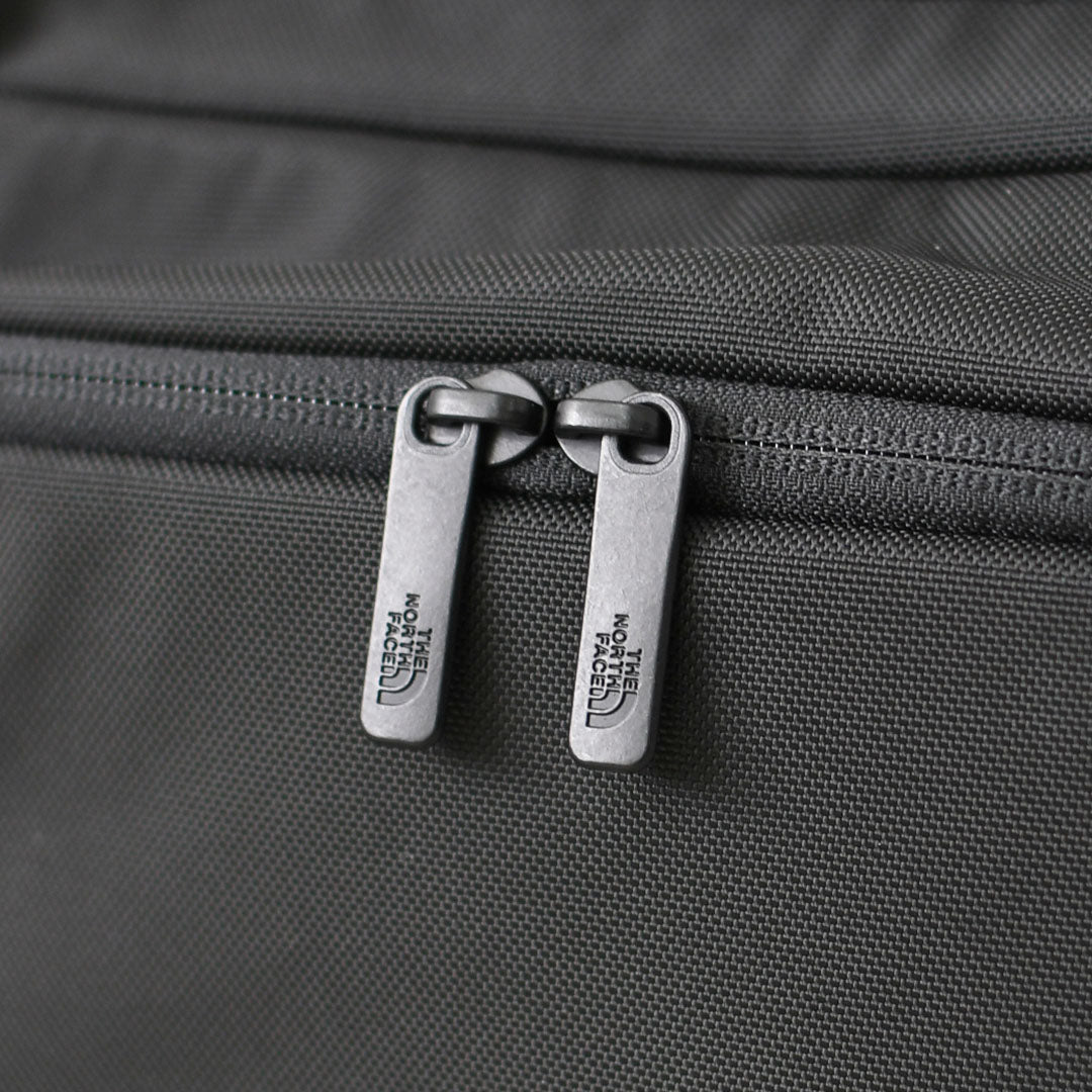 THE NORTH FACE [ザ ノースフェイス正規代理店] Shuttle Tote [NM72610] シャトルトート・トートバッグ・ナイロンショルダーバッグ・MEN'S / LADY'S [2026SS]