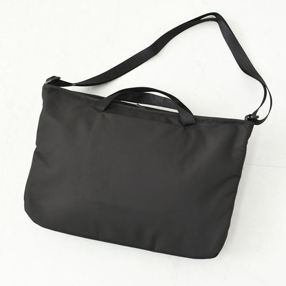 THE NORTH FACE [ザ ノースフェイス正規代理店] Shuttle Shoulder [NM72618] シャトルショルダー・ショルダーバッグ・ナイロンショルダーバッグ・MEN'S / LADY'S [2026SS]