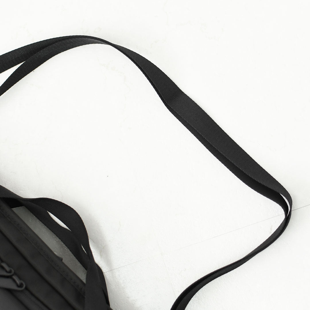 THE NORTH FACE [ザ ノースフェイス正規代理店] Shuttle Shoulder [NM72618] シャトルショルダー・ショルダーバッグ・ナイロンショルダーバッグ・MEN'S / LADY'S [2026SS]