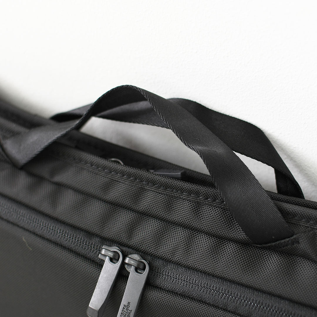 THE NORTH FACE [ザ ノースフェイス正規代理店] Shuttle Shoulder [NM72618] シャトルショルダー・ショルダーバッグ・ナイロンショルダーバッグ・MEN'S / LADY'S [2026SS]