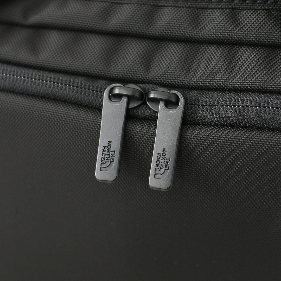 THE NORTH FACE [ザ ノースフェイス正規代理店] Shuttle Shoulder [NM72618] シャトルショルダー・ショルダーバッグ・ナイロンショルダーバッグ・MEN'S / LADY'S [2026SS]