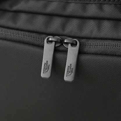 THE NORTH FACE [ザ ノースフェイス正規代理店] Shuttle Shoulder [NM72618] シャトルショルダー・ショルダーバッグ・ナイロンショルダーバッグ・MEN'S / LADY'S [2026SS]