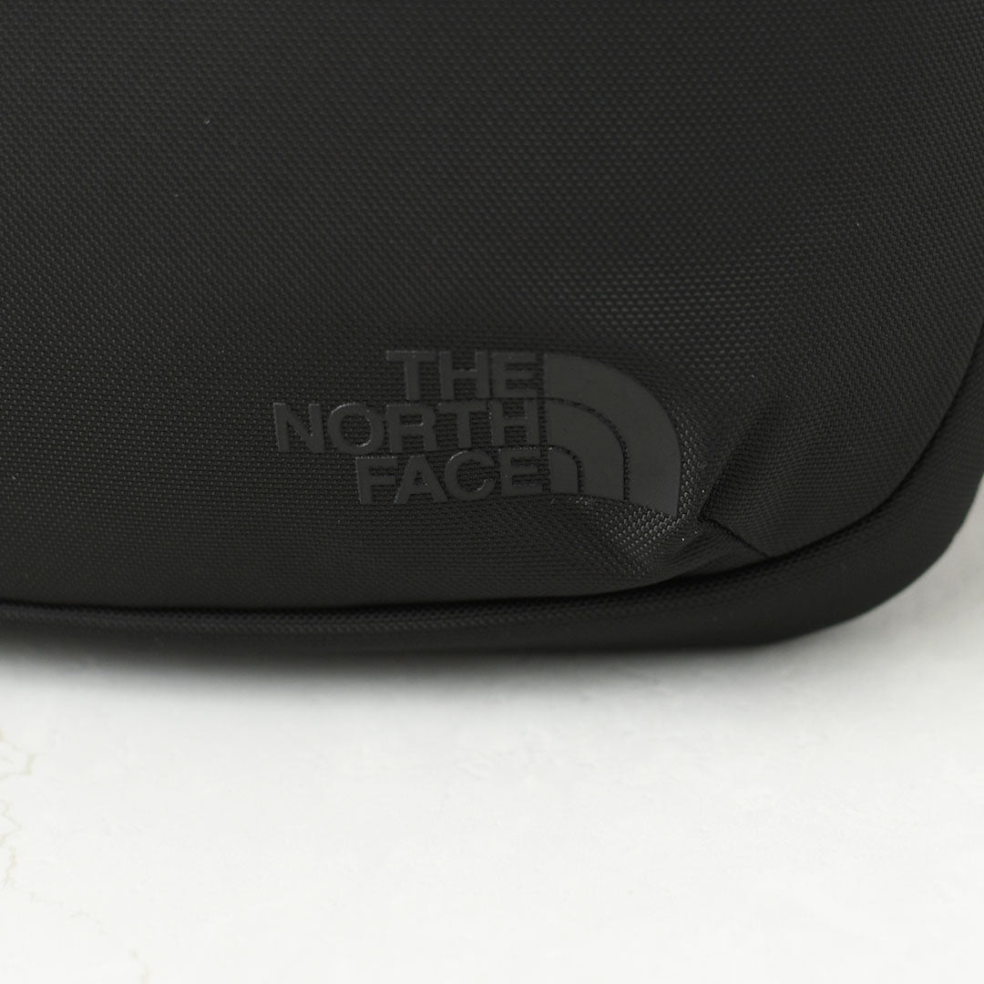 THE NORTH FACE [ザ ノースフェイス正規代理店] Shuttle Shoulder [NM72618] シャトルショルダー・ショルダーバッグ・ナイロンショルダーバッグ・MEN'S / LADY'S [2026SS]