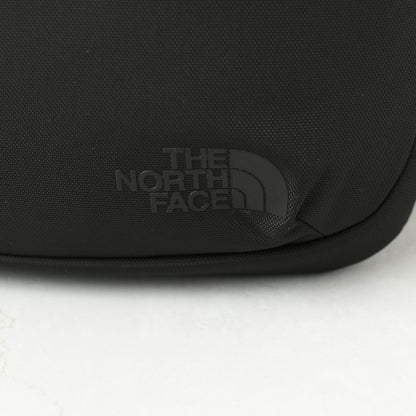 THE NORTH FACE [ザ ノースフェイス正規代理店] Shuttle Shoulder [NM72618] シャトルショルダー・ショルダーバッグ・ナイロンショルダーバッグ・MEN'S / LADY'S [2026SS]