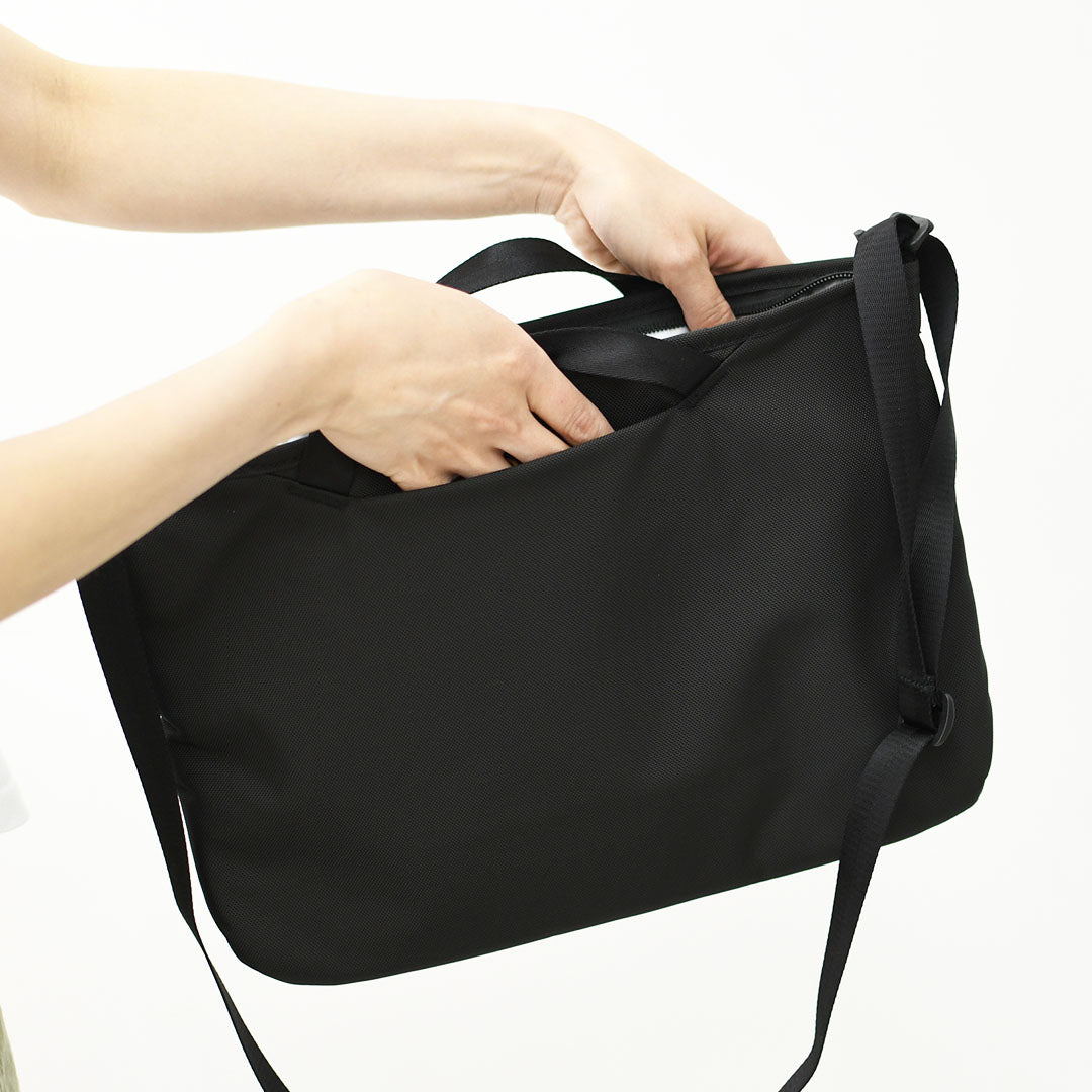 THE NORTH FACE [ザ ノースフェイス正規代理店] Shuttle Shoulder [NM72618] シャトルショルダー・ショルダーバッグ・ナイロンショルダーバッグ・MEN'S / LADY'S [2026SS]