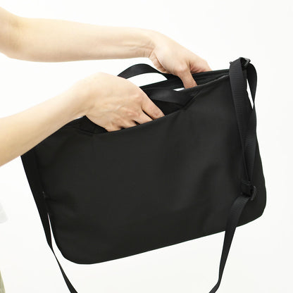THE NORTH FACE [ザ ノースフェイス正規代理店] Shuttle Shoulder [NM72618] シャトルショルダー・ショルダーバッグ・ナイロンショルダーバッグ・MEN'S / LADY'S [2026SS]